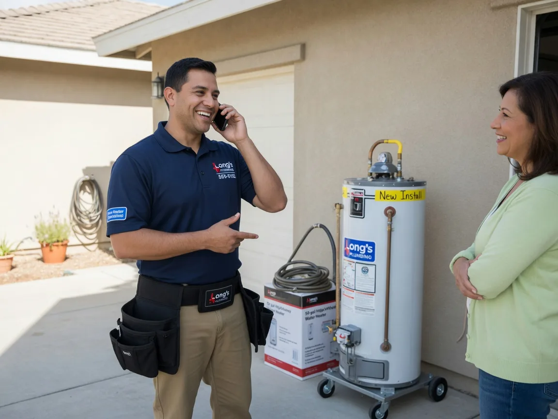 Leak Detection Casmalia, CA FAQs